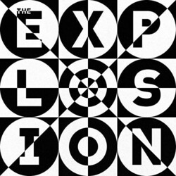 Explosion Explosion Vinyl LP