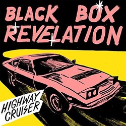 Black Box Revelation Highway Cruiser Vinyl LP