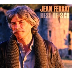 Jean Ferrat Best Of CD
