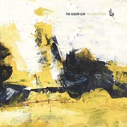 Album Leaf In A Safe Place (Re-Release) Vinyl LP
