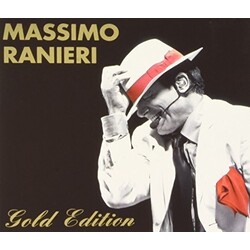 Massimo Ranieri Gold Edition  3 CD