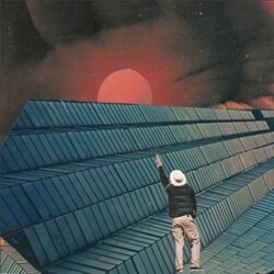 Mndsgn Breatharian Vinyl LP