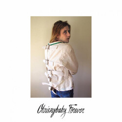 Christopher Owens Chrissybaby Forever