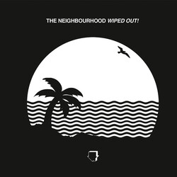 Neighbourhood WIPED OUT    180gm Vinyl 2 LP +Download +g/f