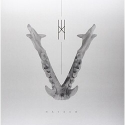 Crown Natron Vinyl 2 LP