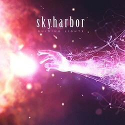 Skyharbor Guiding Lights Vinyl 3 LP