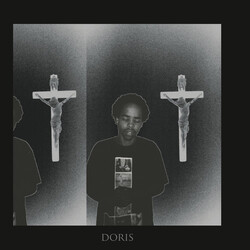 Earl Sweatshirt Doris VINYL LP +Download