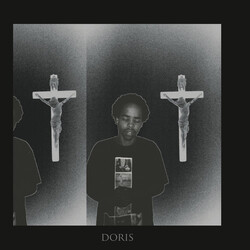 Earl Sweatshirt Doris Vinyl LP +Download