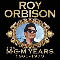 Roy Orbison Roy Orbison The Mgm Years box set 13 CD
