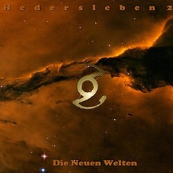 Hedersleben Die Neuen Welten Vinyl LP