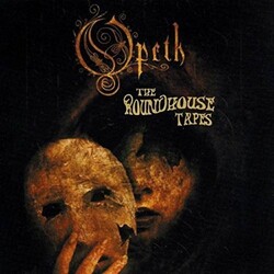 Opeth Roundhouse Tapes 3 CD