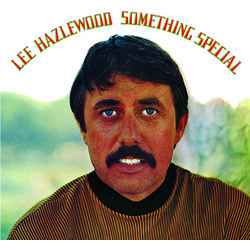 Lee Hazlewood Something Special deluxe Vinyl LP +g/f