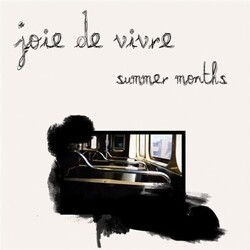 Joie De Vivre SUMMER MONTHS Vinyl LP