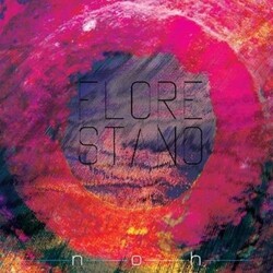 Florestano Noh Vinyl 2 LP