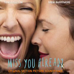 Miss You Already / O.S.T. (Ogv) (Wb) MISS YOU ALREADY / O.S.T.   180gm + booklet Vinyl LP
