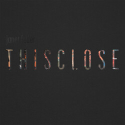 Janet Feder Thisclose SACD CD