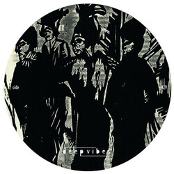 Various Artist In The Streets Part Ii Ep 2 Vinyl 12"