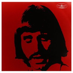 Czeslaw Niemen Czerwony Album Vinyl LP