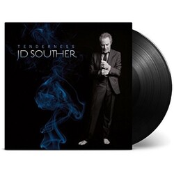 SoutherJ.D. Tenderness 180gm Vinyl LP