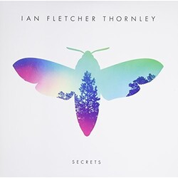 Ian Fletch Thornley Secrets (2 Lp) Vinyl LP