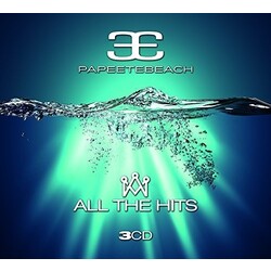 V/A Papeete - All The Hits 3 CD