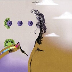Idiot Glee Idiot Glee Vinyl LP