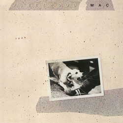 Fleetwood Mac Tusk deluxe + LP 8 CD