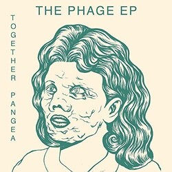 Together Pangea Phage Vinyl LP