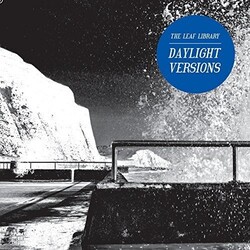 Leaf Library Daylight Versions Vinyl LP