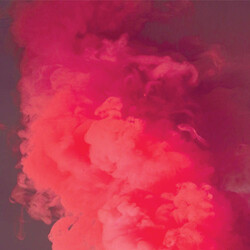 Matt Bauer Dream's End VINYL LP