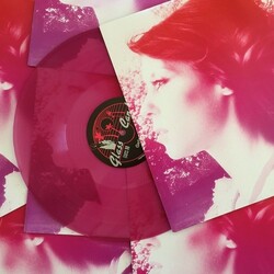 Glass Candy Geto Boys 180gm Vinyl LP