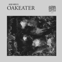 Oakeater Aquarius Vinyl LP