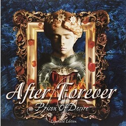 After Forever Prison Of Desire - Expanded Edition Vinyl 2 LP
