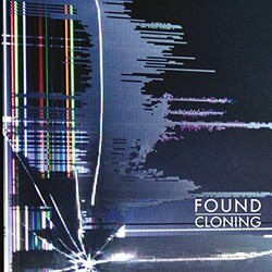 Found Cloning Vinyl LP