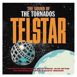 Tornados Telstar The Sound Of Vinyl LP