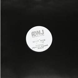 Royce Junior Wood Midnight Vinyl 12"