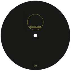Luke Hess Adventures In Deep Space Vinyl 12"