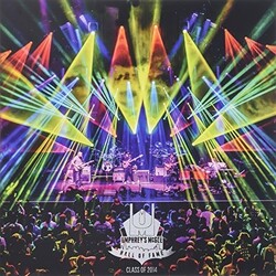 Umphrey'S Mcgee Hall Of Fame: Class Of 2013 Vinyl LP