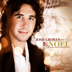 Josh Groban Noel Vinyl 2 LP