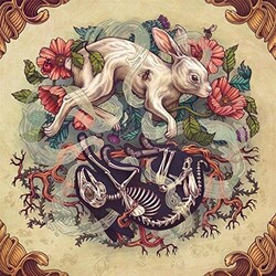 Twink Dust Bunny Vinyl LP