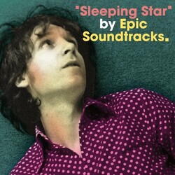 Epic Soundtracks Sleeping Star Vinyl LP