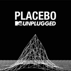 Placebo Mtv Unplugged Vinyl 2 LP