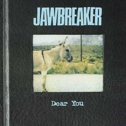 Jawbreaker Dear You VINYL LP