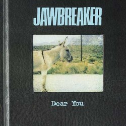 Jawbreaker Dear You Vinyl LP