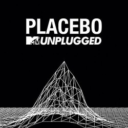 Placebo Mtv Unplugged ltd picture disc Vinyl 2 LP
