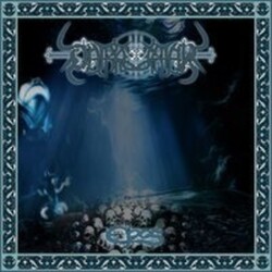 Darkestrah Epos Vinyl LP