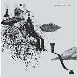 Momo Trio Inati Vinyl LP
