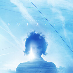 Butterfly Child Futures Vinyl LP