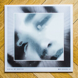 Denial.Of.Service Sensou 180gm Vinyl 12"