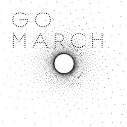 Go March Go March Vinyl 2 LP